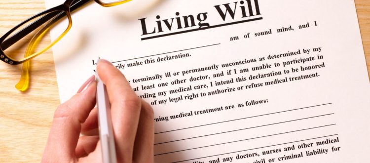 LIVING WILL: Definition, Requirements, Templates (+How to Write Guide)