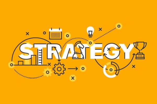 Growth Strategies for any business with examples and frameworks