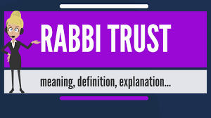 Rabbi Trust