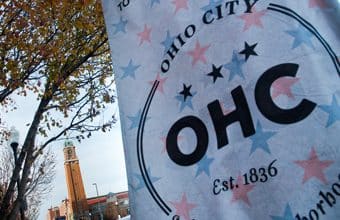 Ohio small business grants