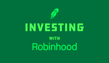 investment with Robinhood