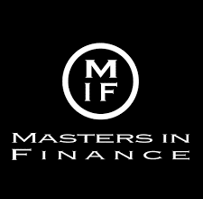Masters in finance