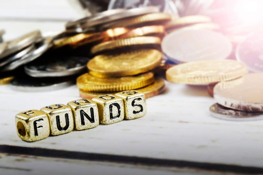 Fundos mútuos x fundos de índice x ETFs