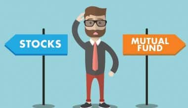 Mutual funds vs Stocks investing, which is better