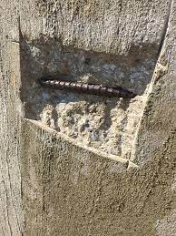 spalling concrete bricks concrete repair definition