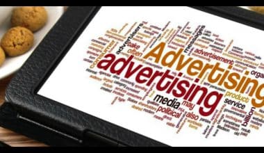 Institutional advertising examples, definition and types