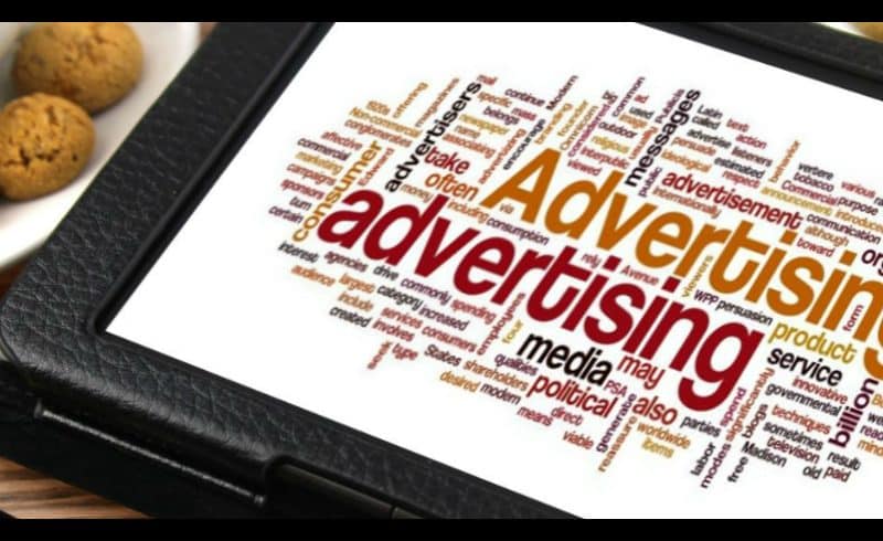 Institutional advertising examples, definition and types