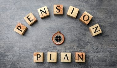 cash balance pension plan