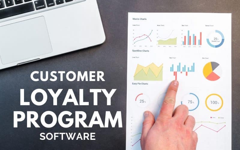 customer loyalty program software