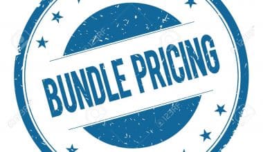 bundle pricing