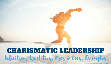 charismatic leadership