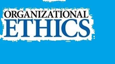 ética organizacional