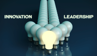 Innovation leadership