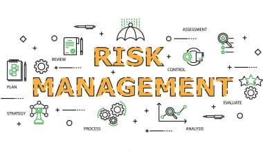 Estratégias de gestão de risco