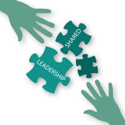 shared leadership