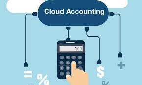 cloud accounting