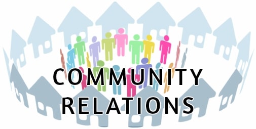 Community Relations