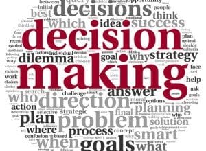 decision making style