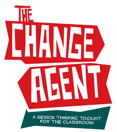 change agents definitions