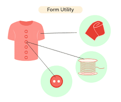 form utility