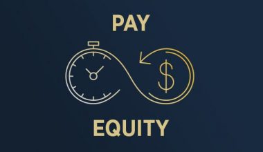 pay equity