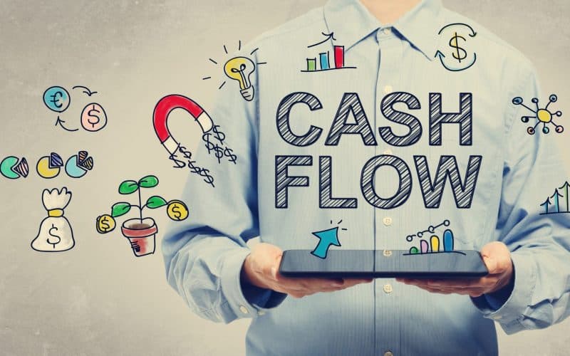 Cash Flow Forecasting Software