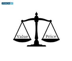 التسعير على أساس القيمة