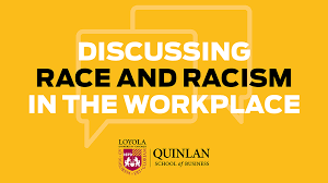 Racism in the Workplace