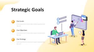 strategic goals meaning examples settings goals and objectives