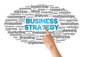 Бизнес-стратегия