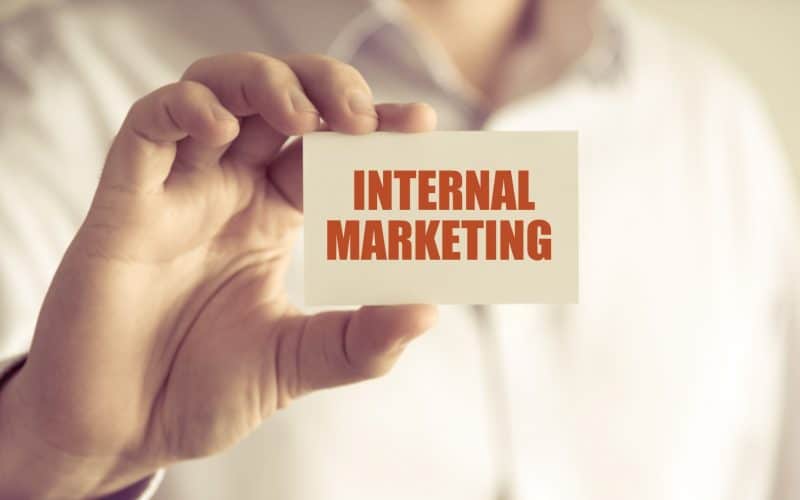 marketing interno