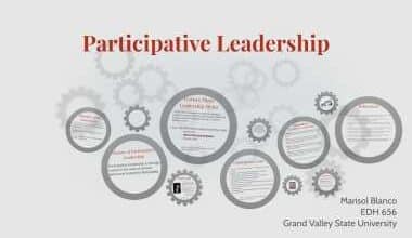 Participative Leadership