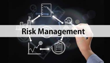خدمات إدارة المخاطر
