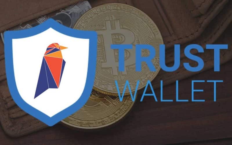 Trust Wallet fees, safe