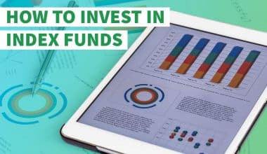 How to invest in index funds