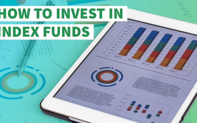 How to invest in index funds