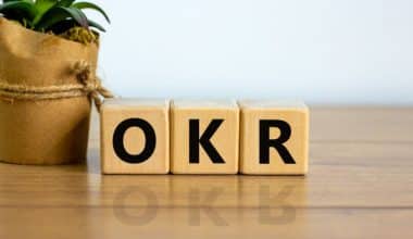 最佳 OKR 软件