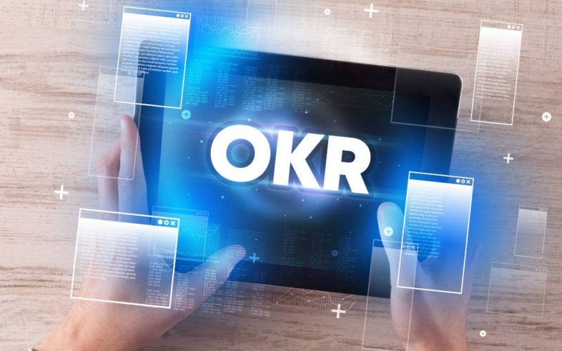 OKR Software Comparison