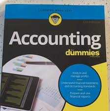 financial grant for small business accounting for dummies pdf