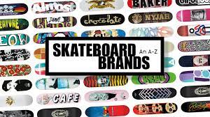best skateboard brands for beginner