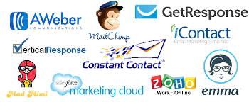 电子邮件营销平台