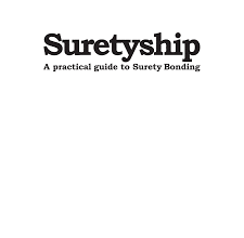 Suretyship
