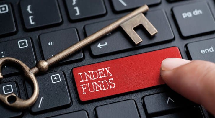 How to buy index funds