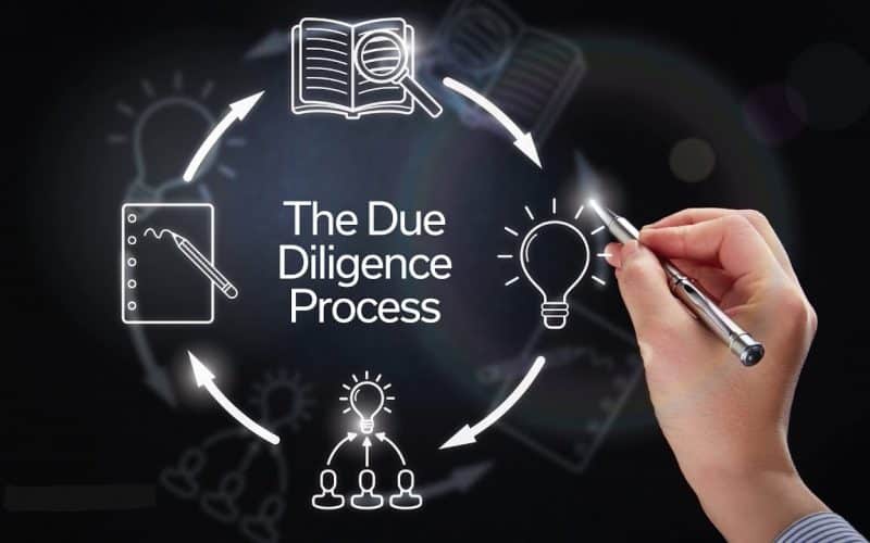 Due Diligence Process