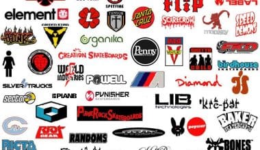 most popular skateboard brands 2021