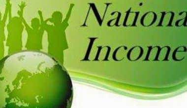حساب الدخل القومي