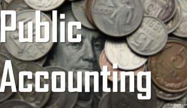 Public Accounting