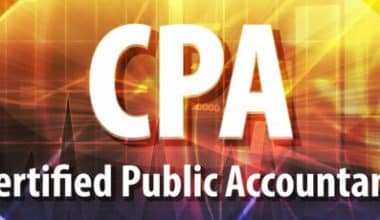 CPA Accounting