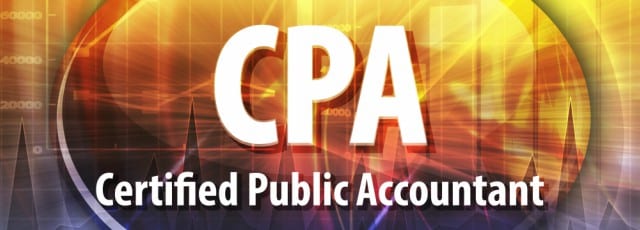 Cpa Certified Public
