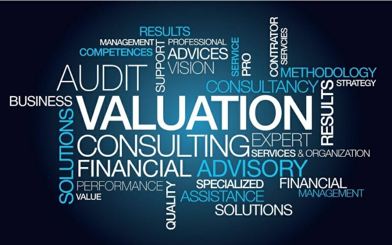 Company Valuations Calculator